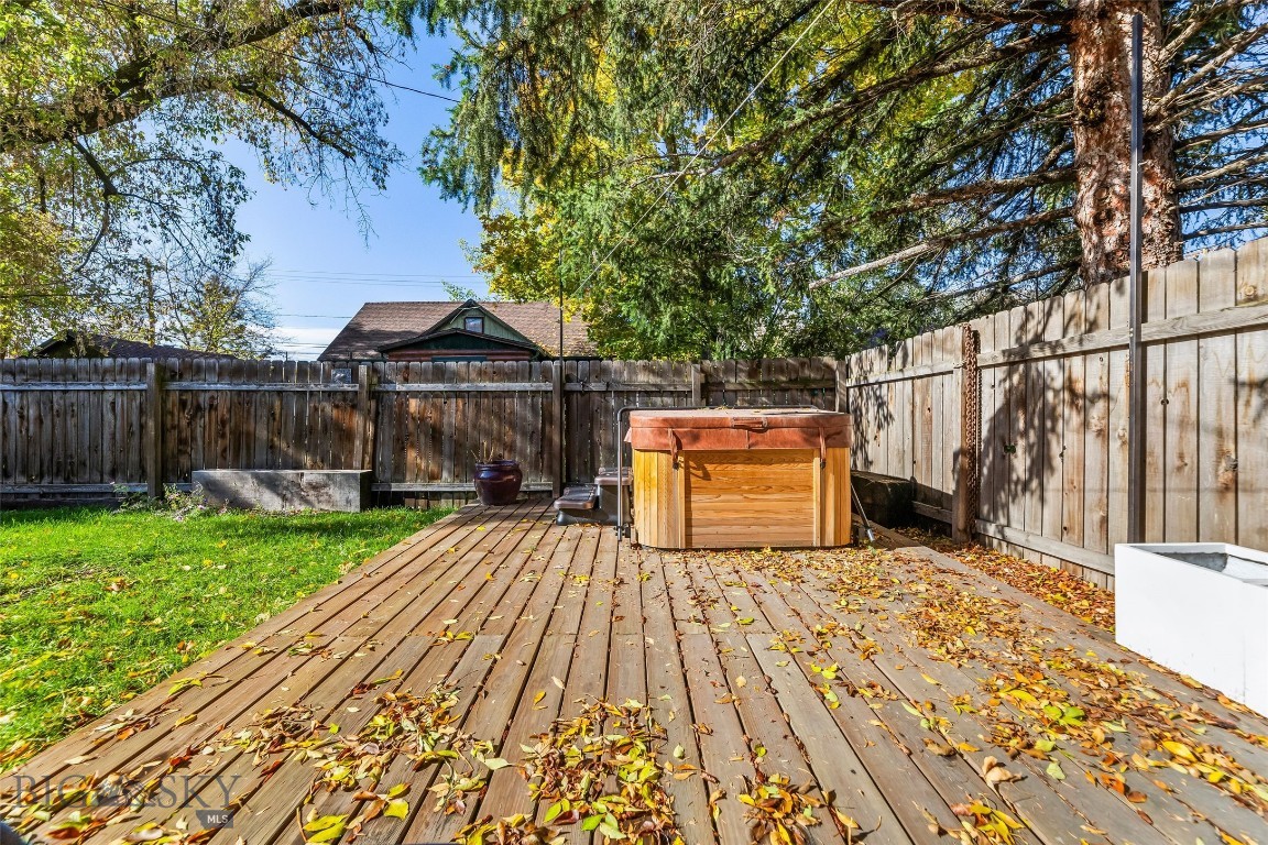 Imes Addition - Residential Income