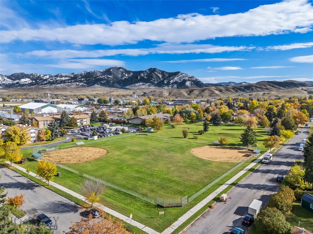 Imes Addition - Residential Income