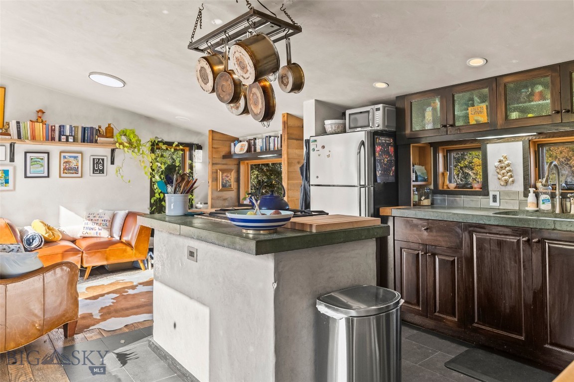 Imes Addition - Residential Income