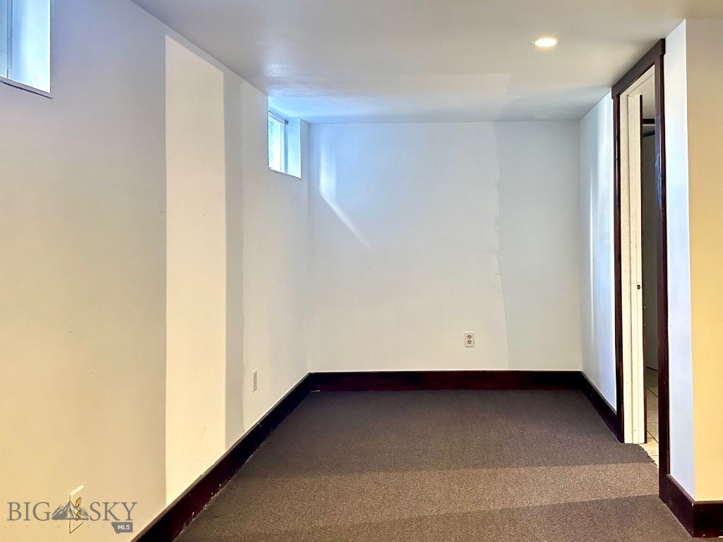 Imes Addition - Residential Income