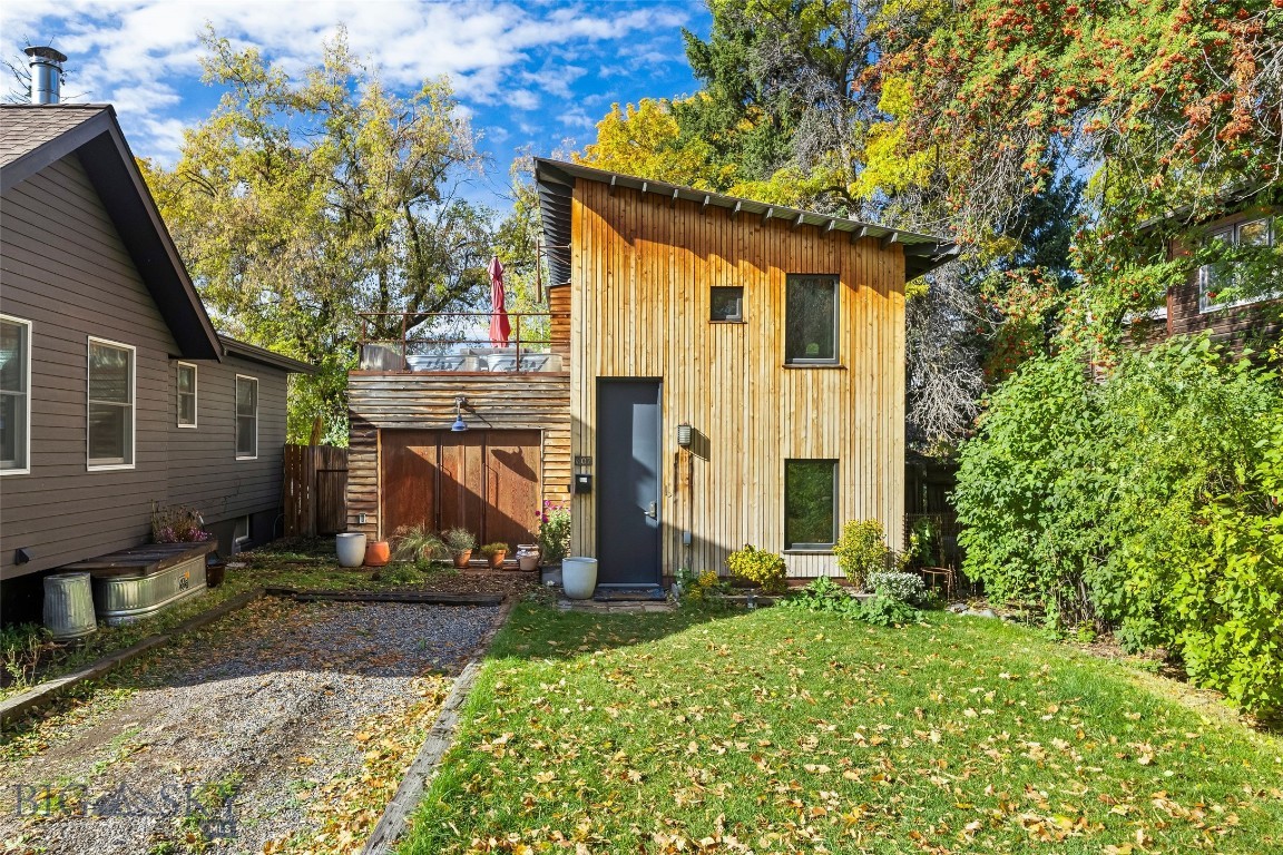 Imes Addition - Residential Income