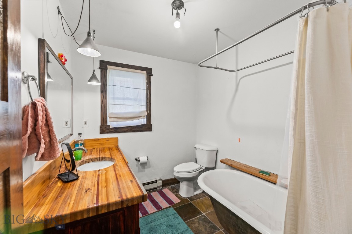 Imes Addition - Residential Income