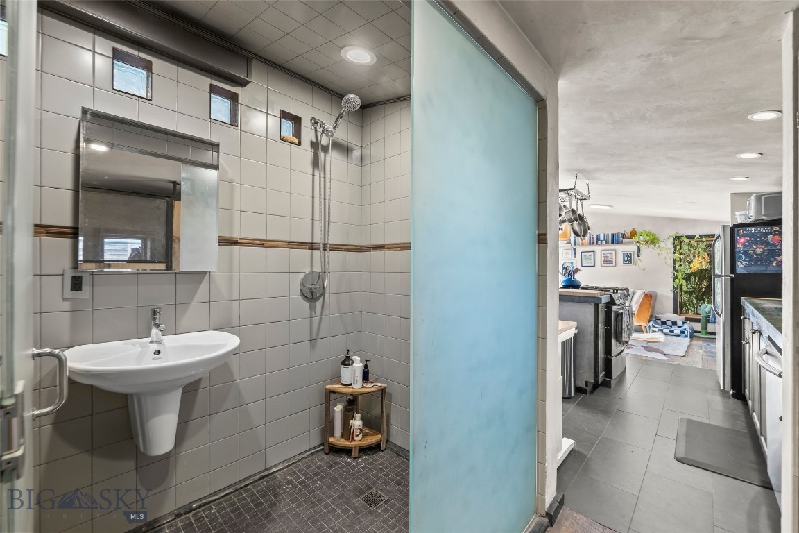 Imes Addition - Residential Income