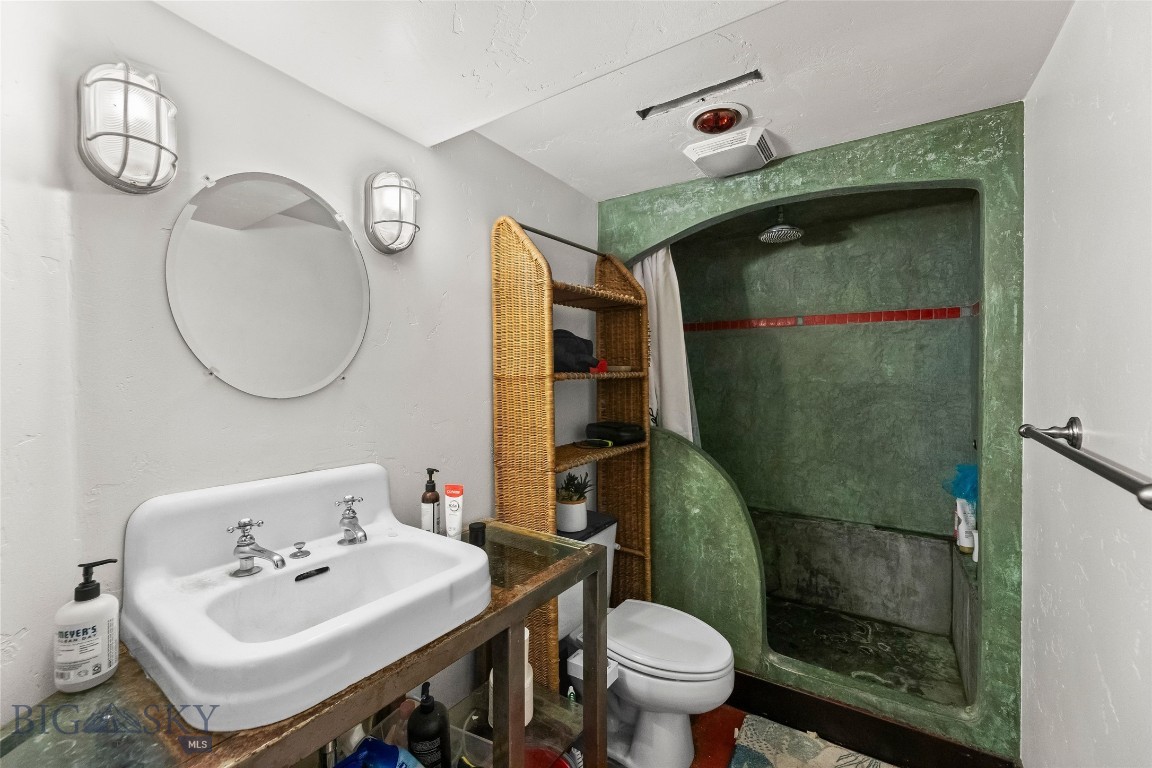 Imes Addition - Residential Income