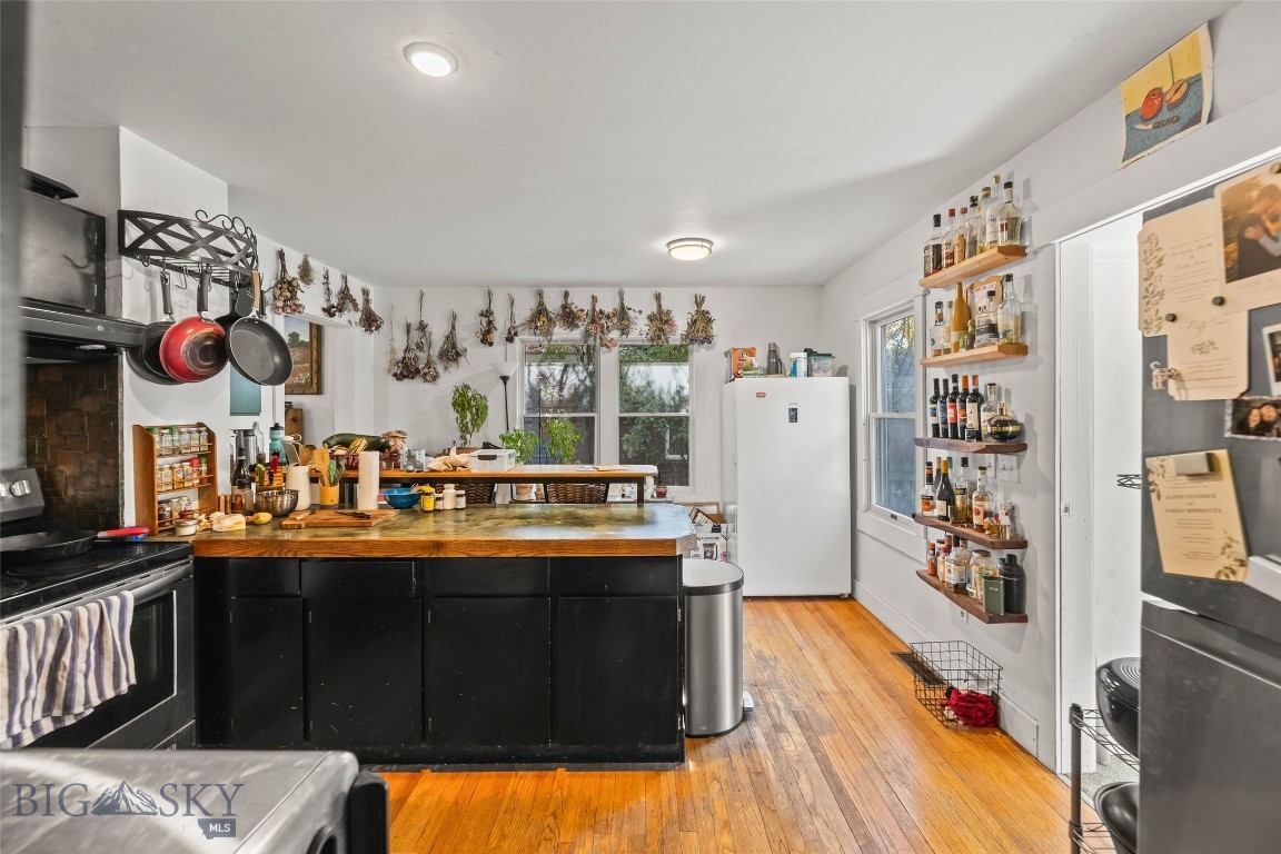 Imes Addition - Residential Income