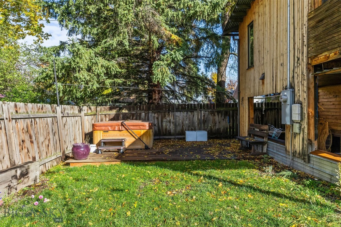 Imes Addition - Residential Income