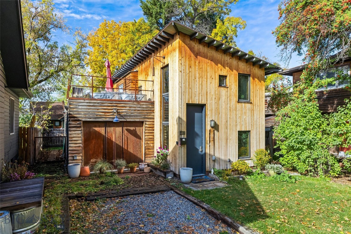 Imes Addition - Residential Income