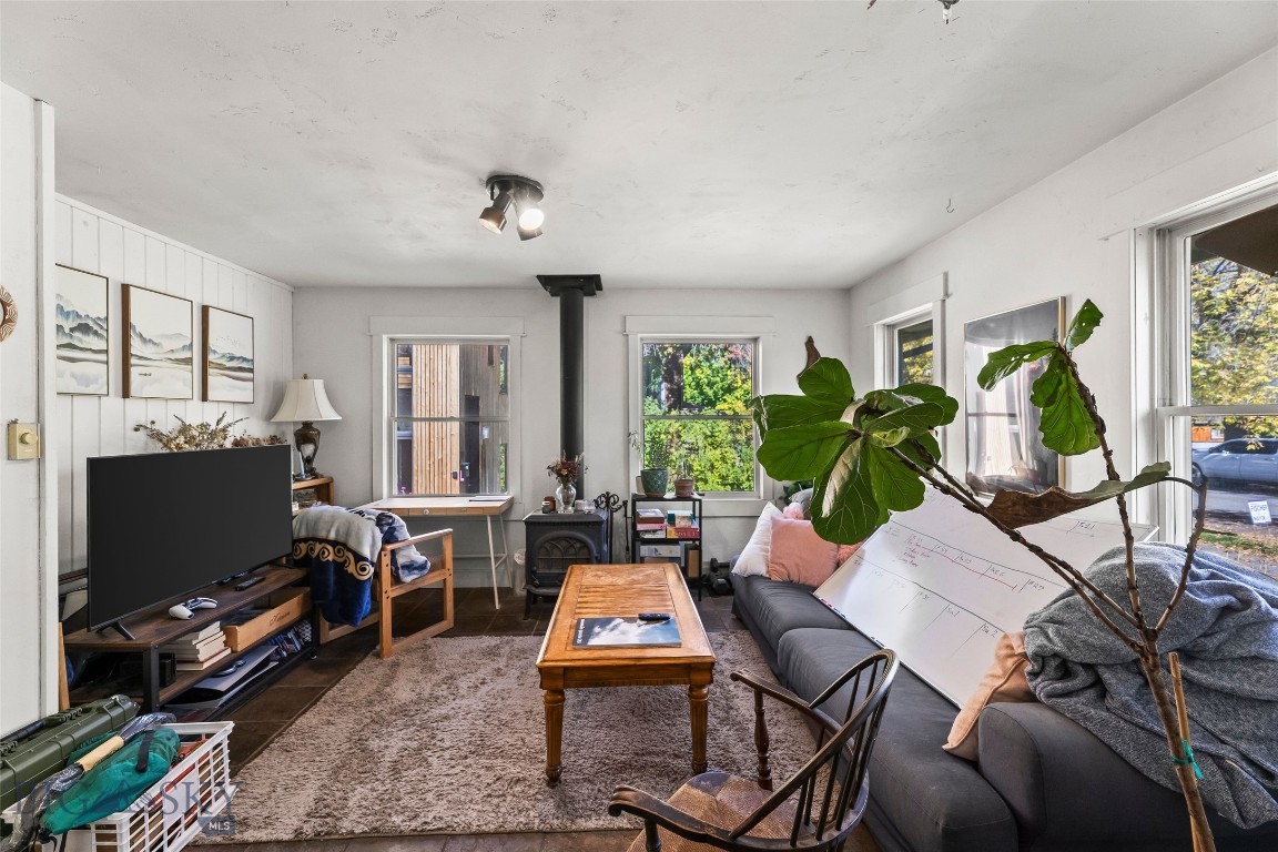 Imes Addition - Residential Income