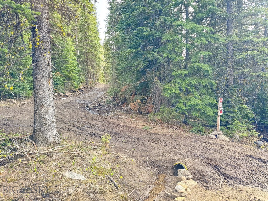 nhn Jack Creek