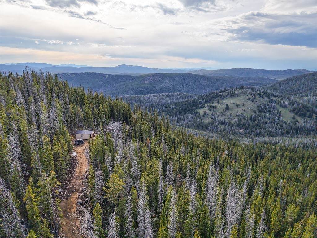 nhn Jack Creek
