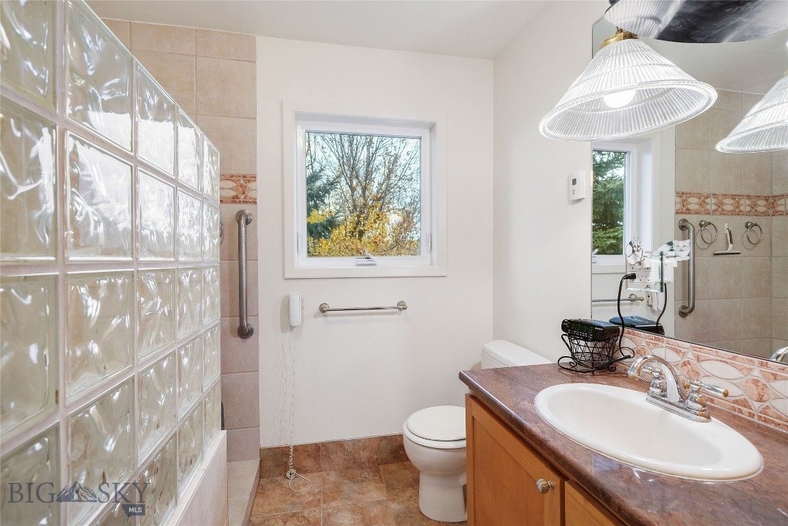 Bozeman Creek Annexation - Residential