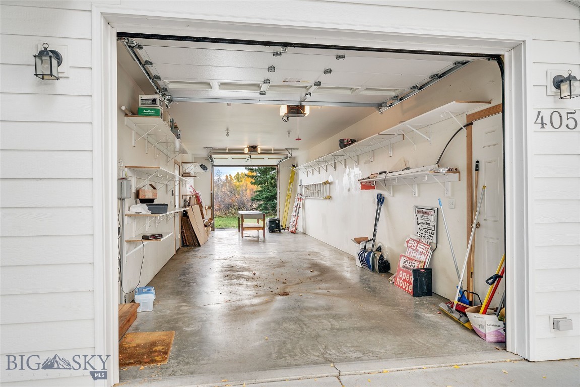 Bozeman Creek Annexation - Residential