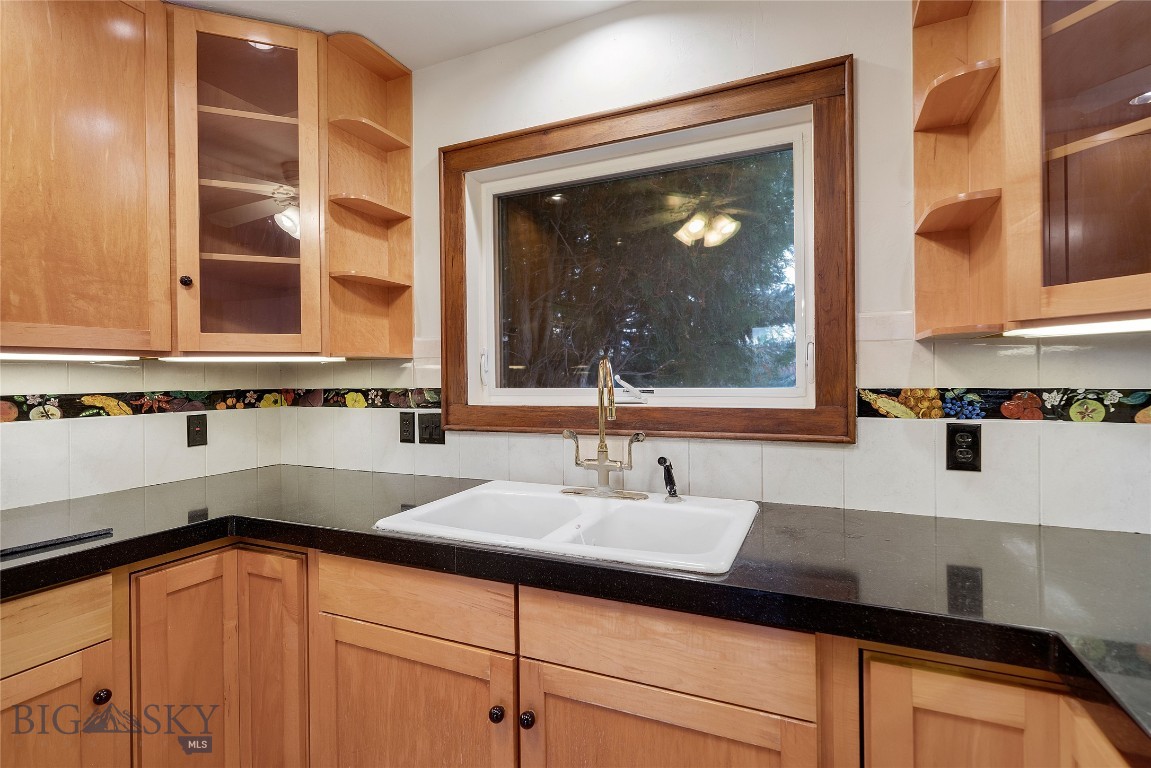 Bozeman Creek Annexation - Residential