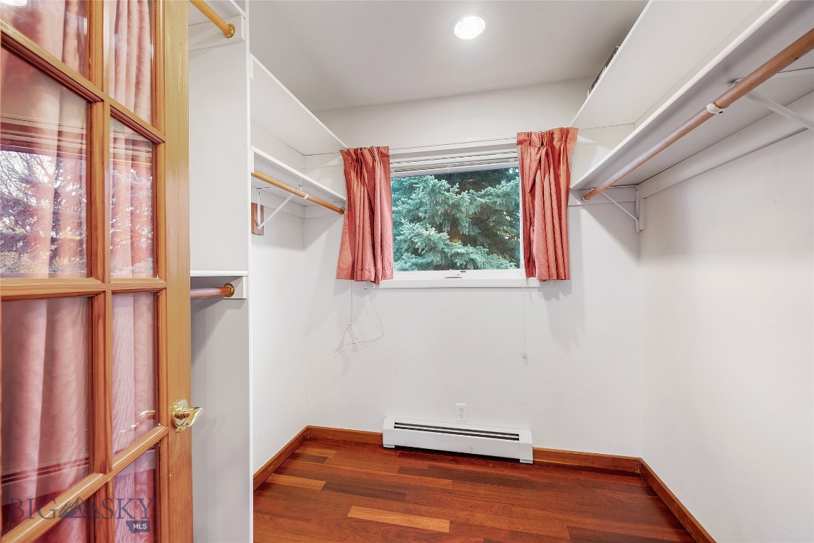 Bozeman Creek Annexation - Residential