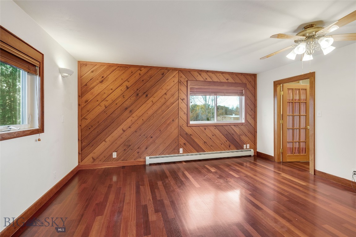 Bozeman Creek Annexation - Residential