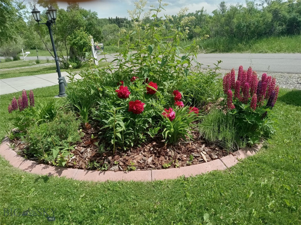 Bozeman Creek Annexation - Residential