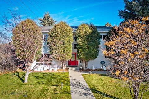 Photo of 405 Ice Pond Rd, Bozeman, MT 59715 (MLS # 406371)