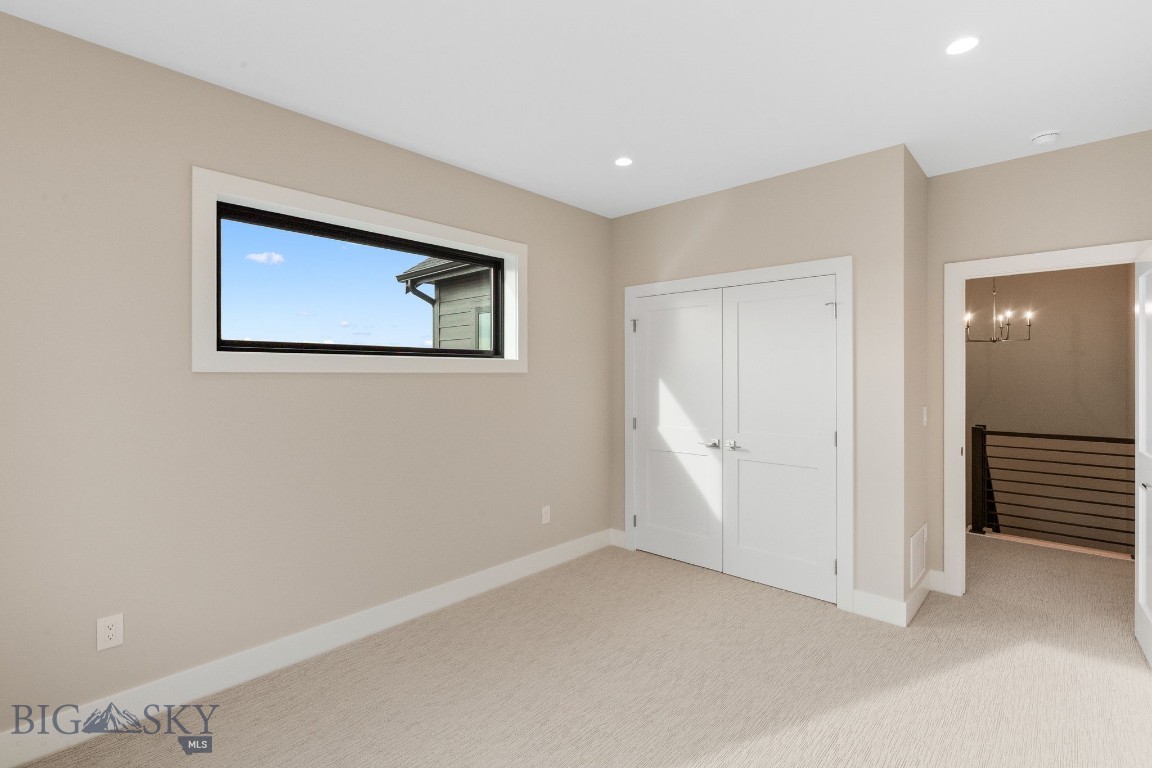 Creekside Meadows - Residential