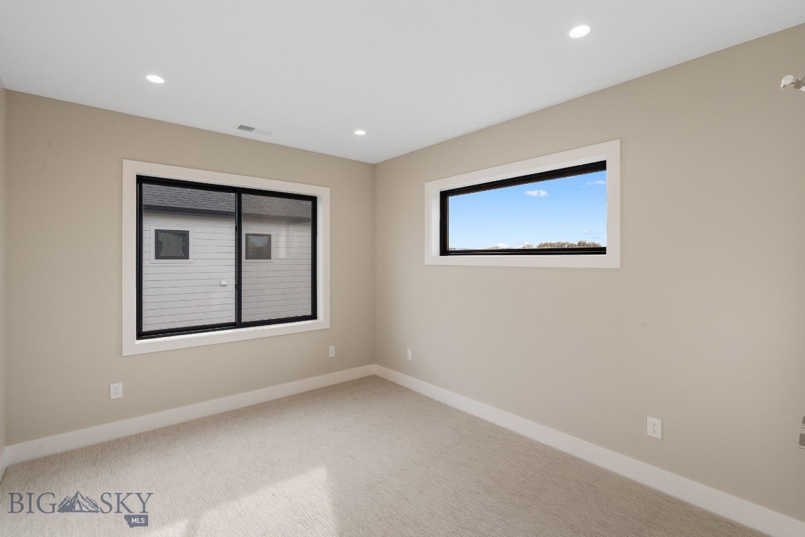 Creekside Meadows - Residential