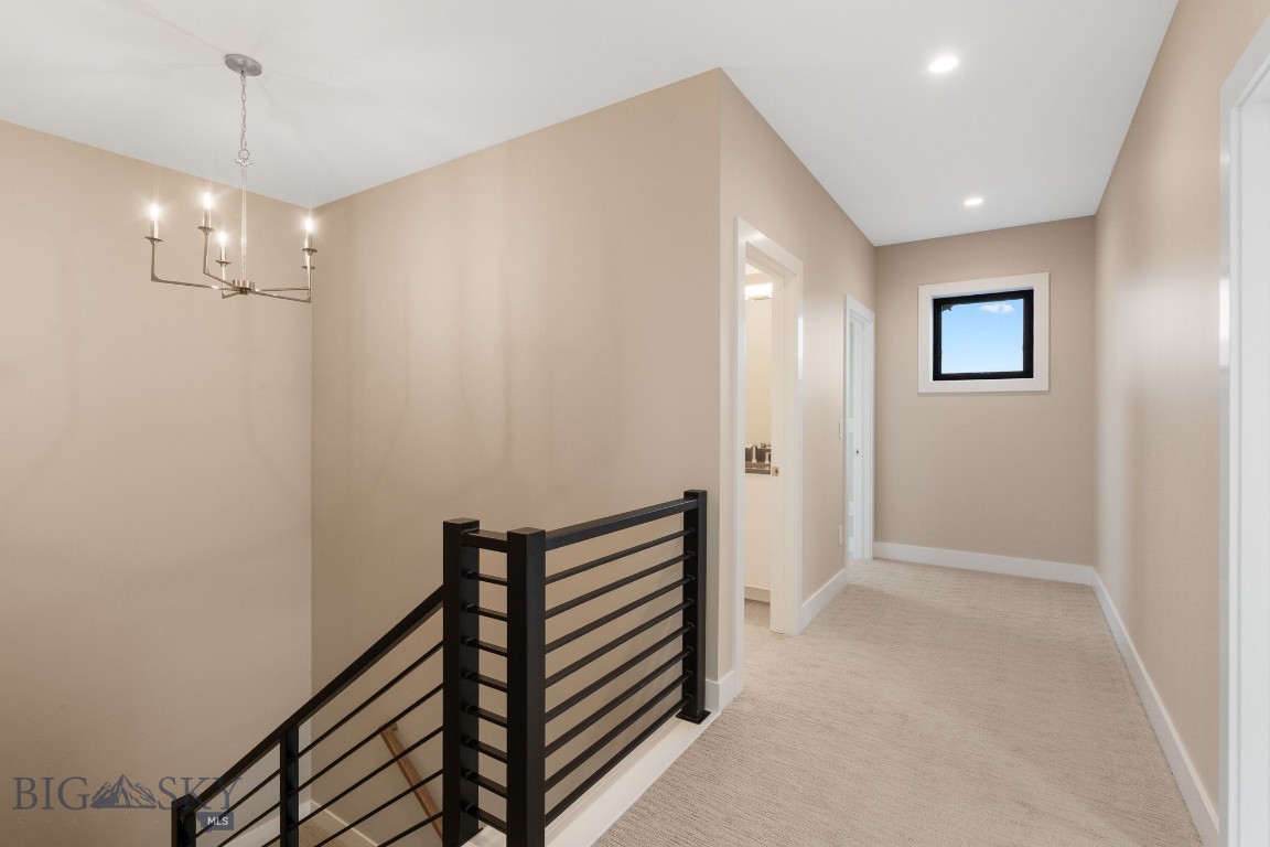 Creekside Meadows - Residential