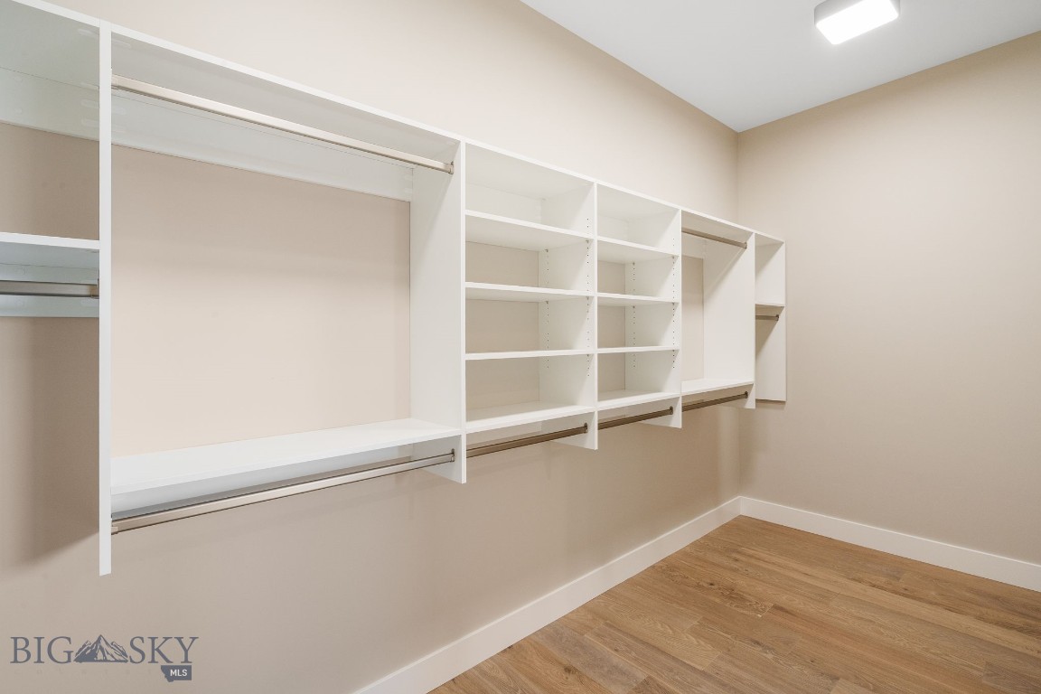 Creekside Meadows - Residential