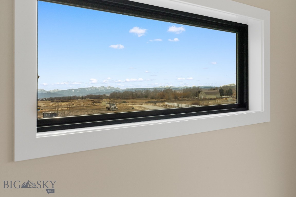 Creekside Meadows - Residential