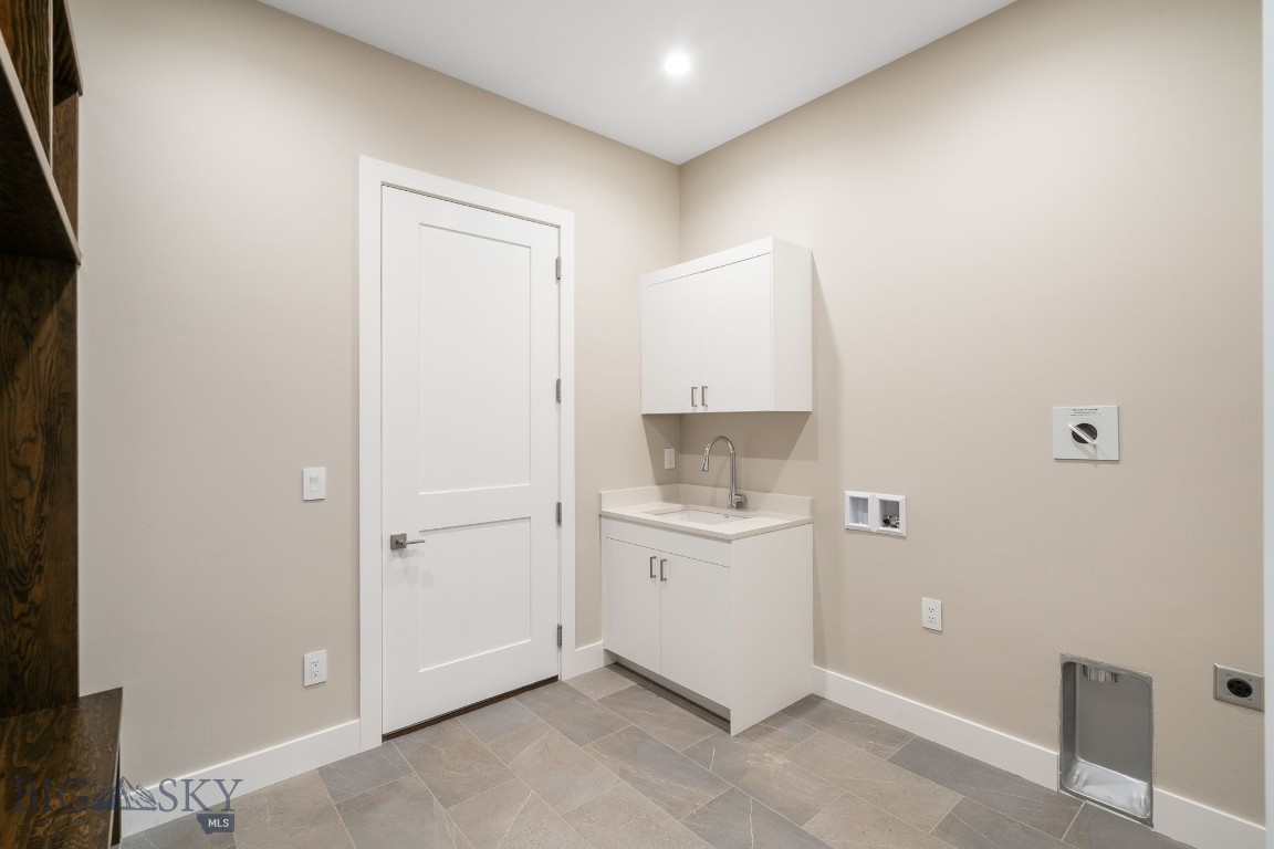 Creekside Meadows - Residential