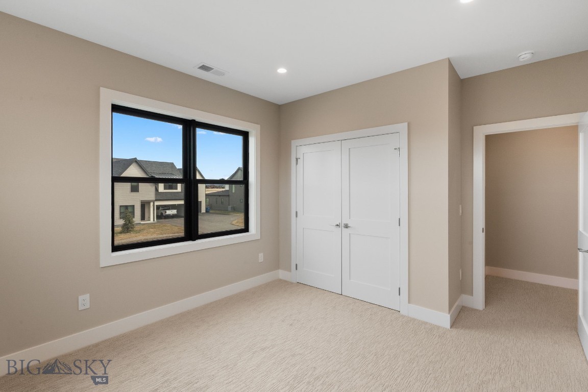 Creekside Meadows - Residential