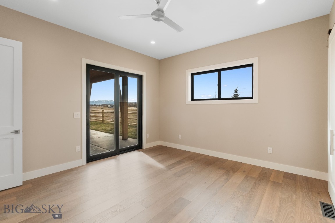 Creekside Meadows - Residential