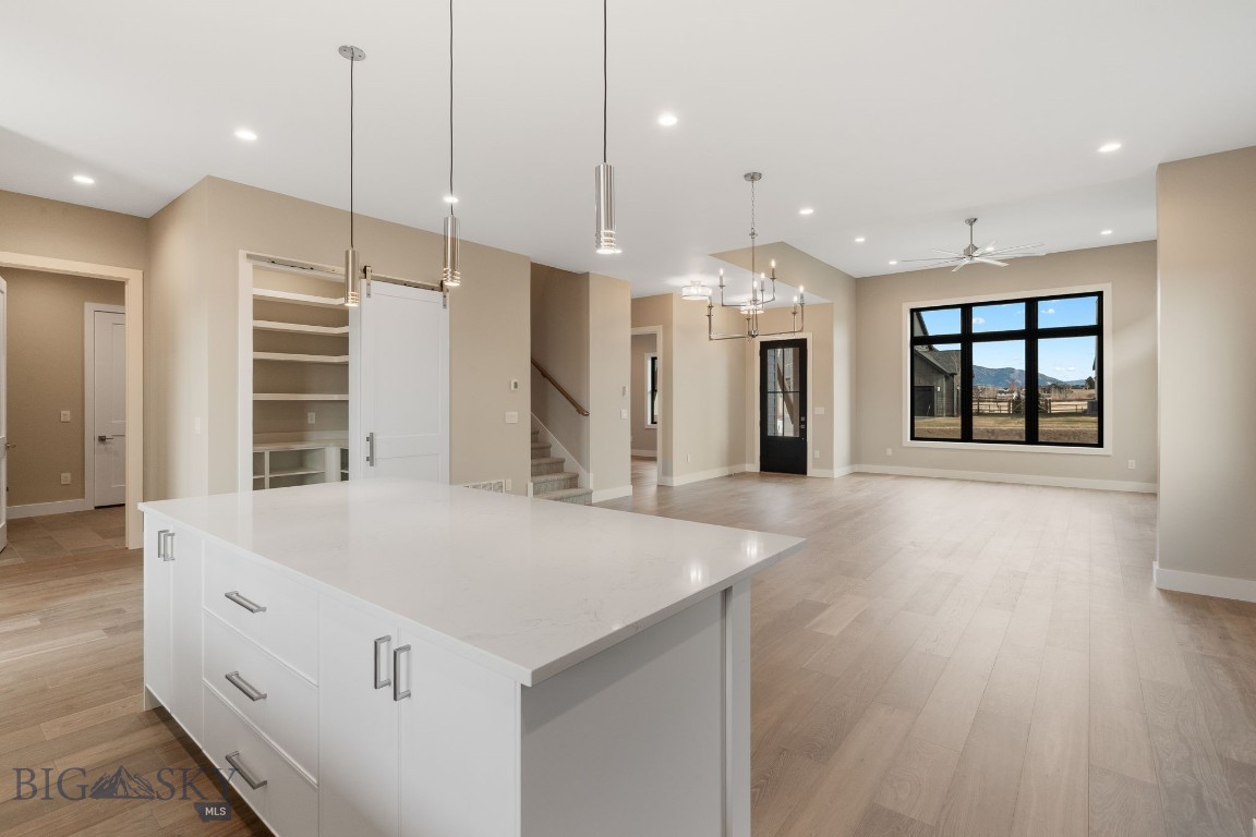 Creekside Meadows - Residential