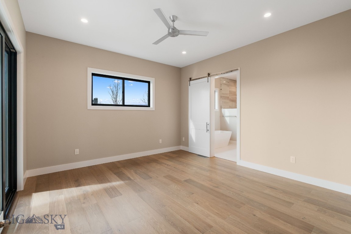 Creekside Meadows - Residential