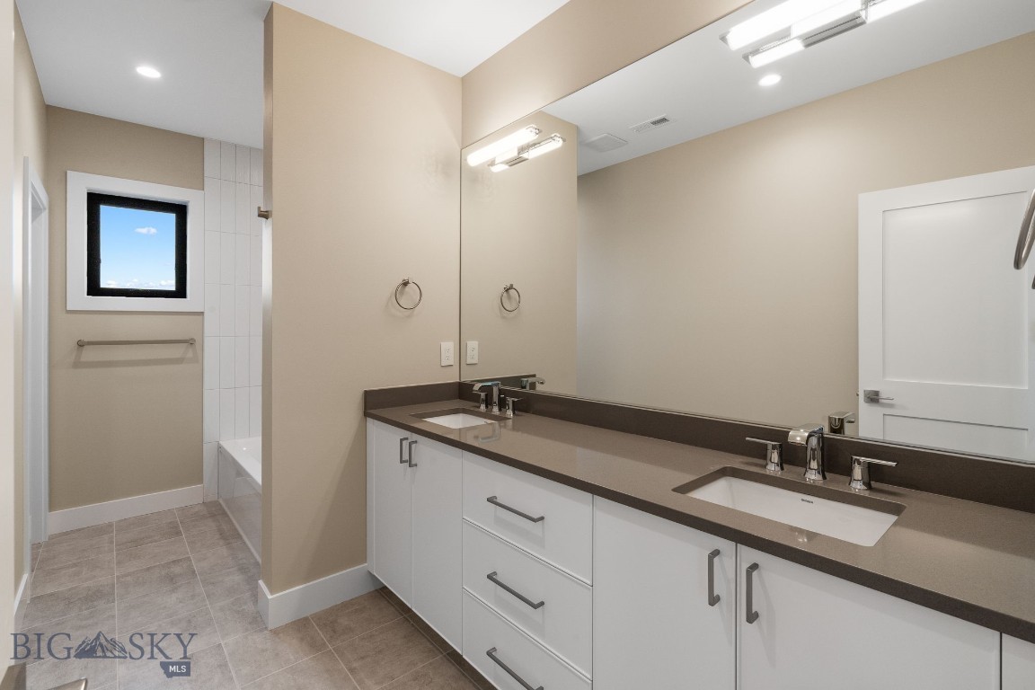 Creekside Meadows - Residential