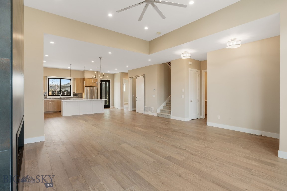 Creekside Meadows - Residential