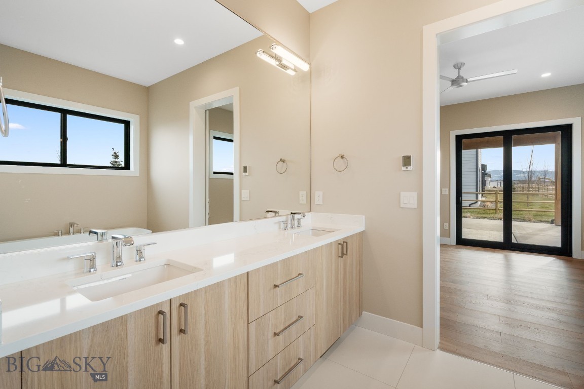 Creekside Meadows - Residential