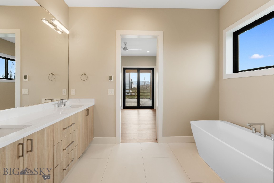 Creekside Meadows - Residential