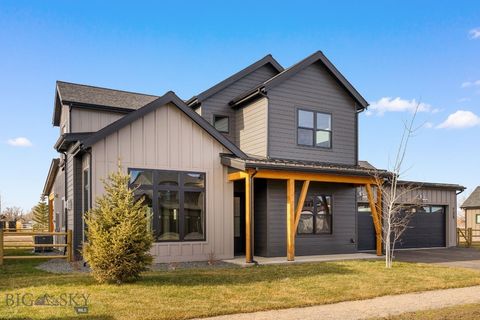 123 Creekbank Loop Bozeman MT 59718