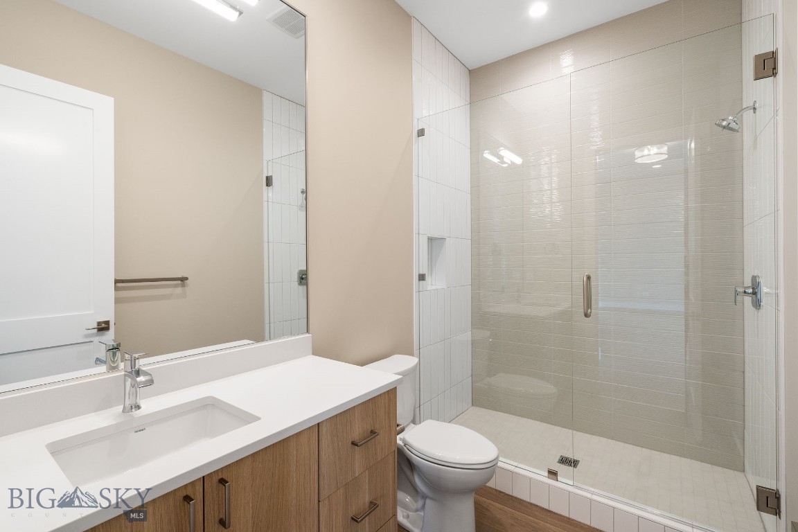 Creekside Meadows - Residential