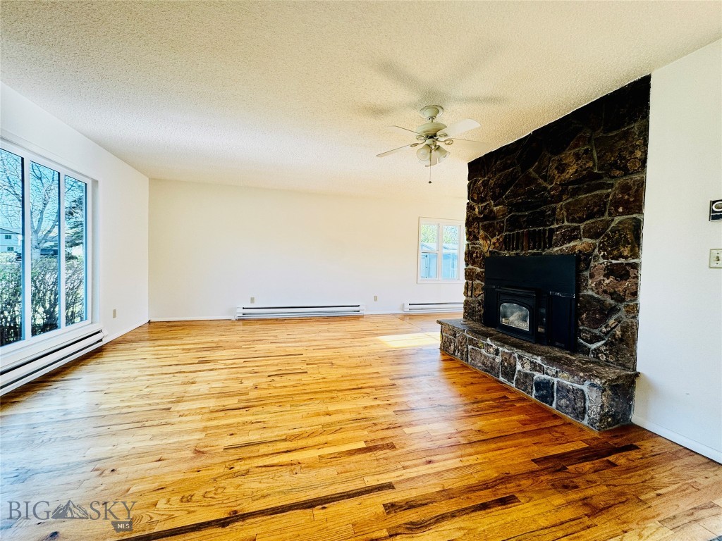 Green Acres - Residential