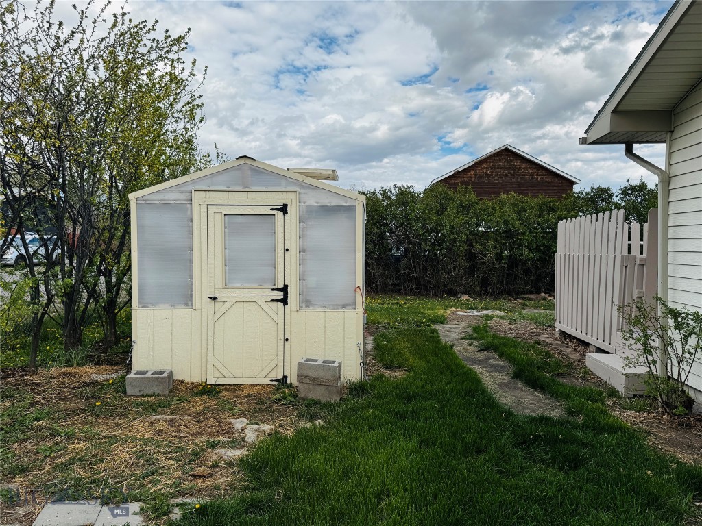Green Acres - Residential