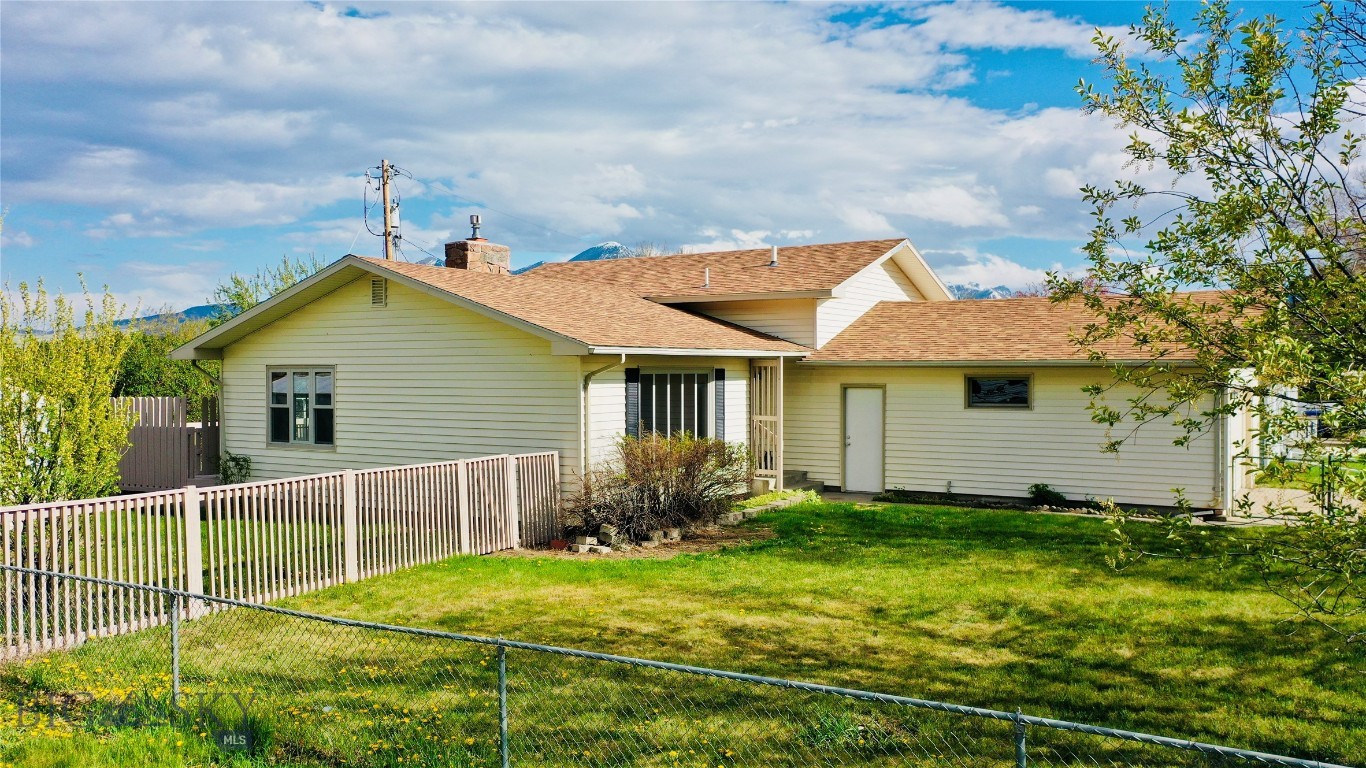 Green Acres - Residential