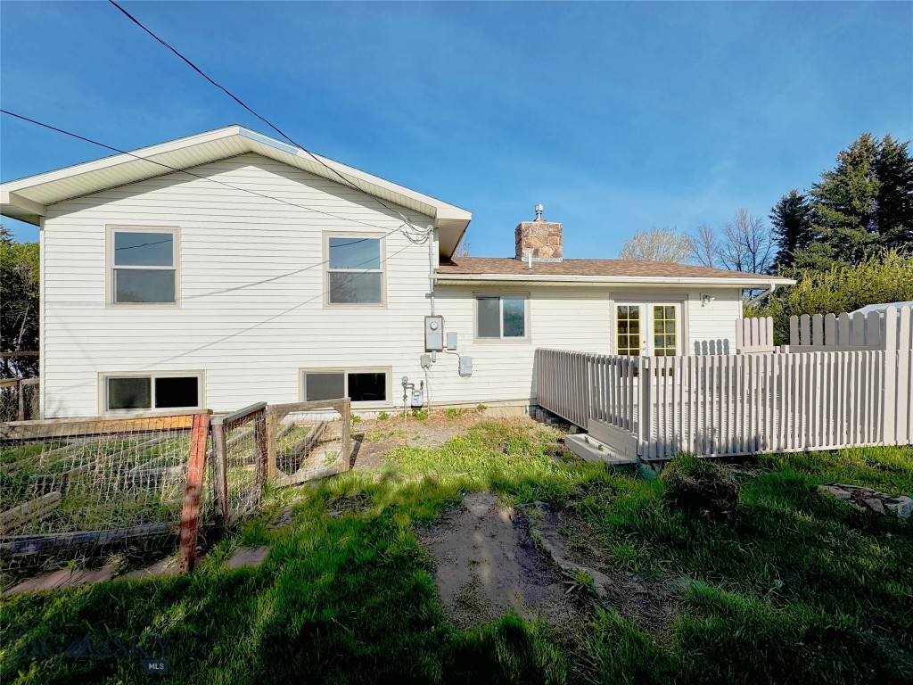 Green Acres - Residential