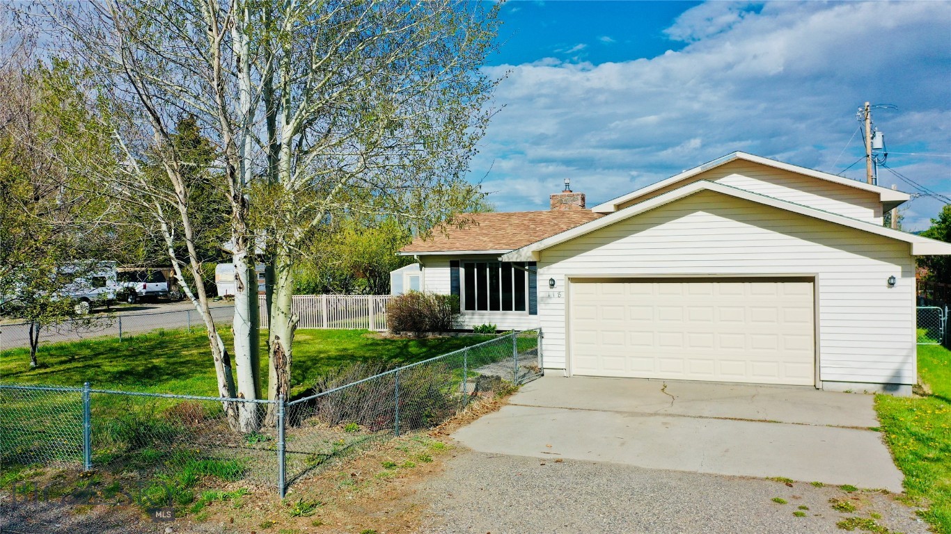 Green Acres - Residential