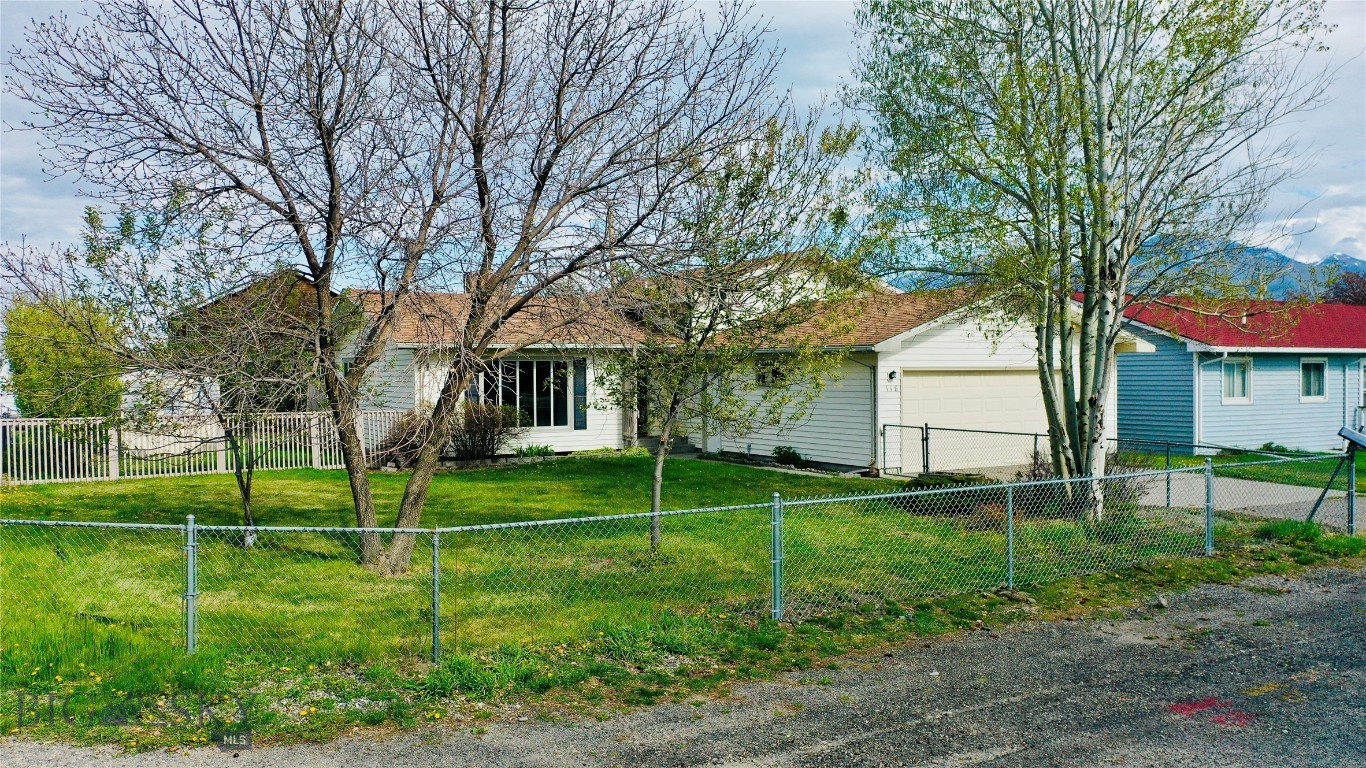 Green Acres - Residential