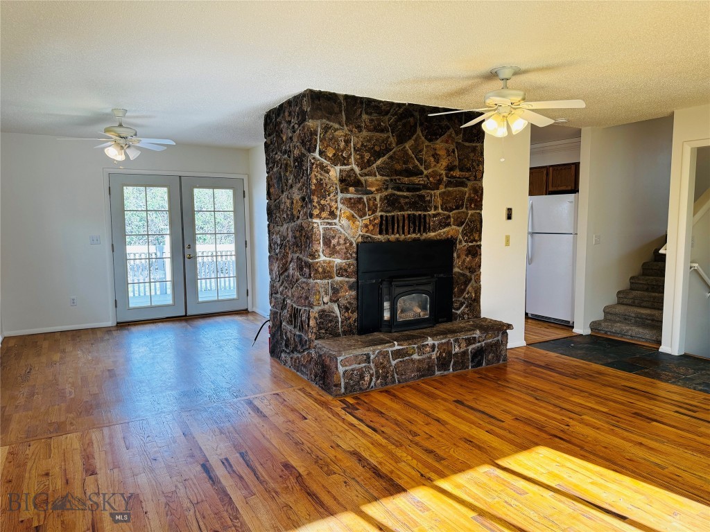 Green Acres - Residential