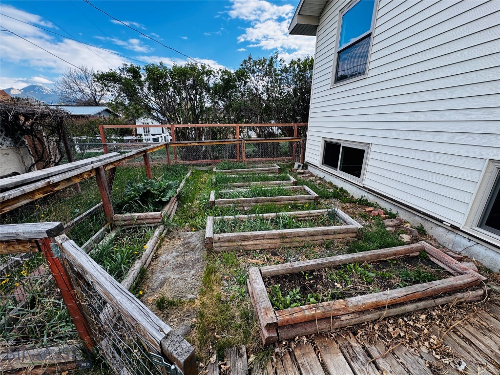 Green Acres - Residential