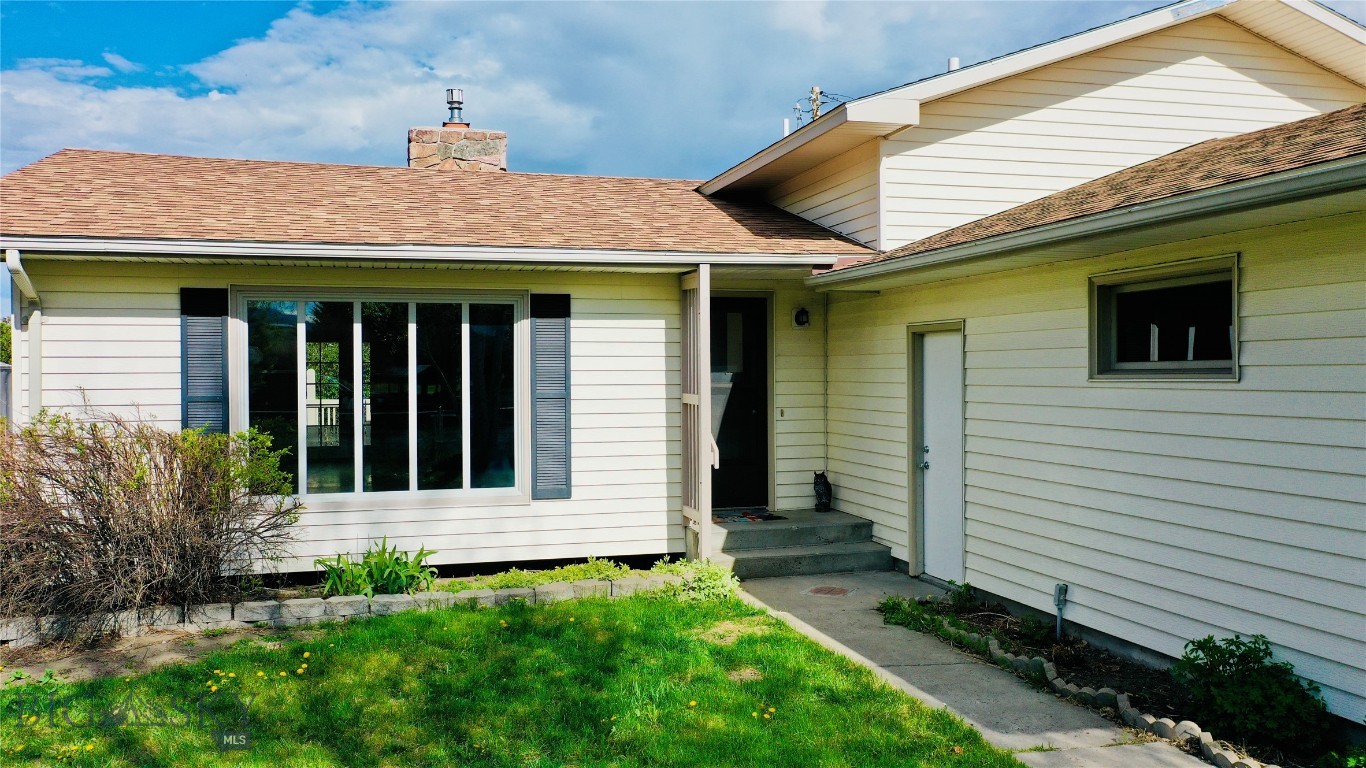 Green Acres - Residential