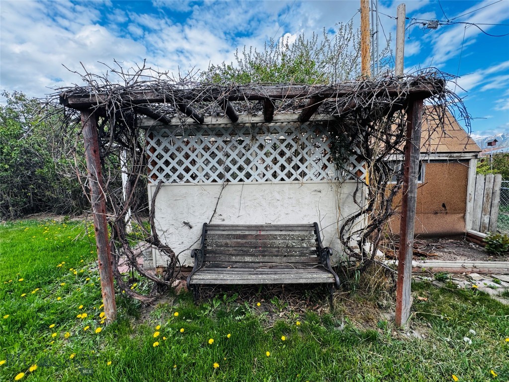 Green Acres - Residential