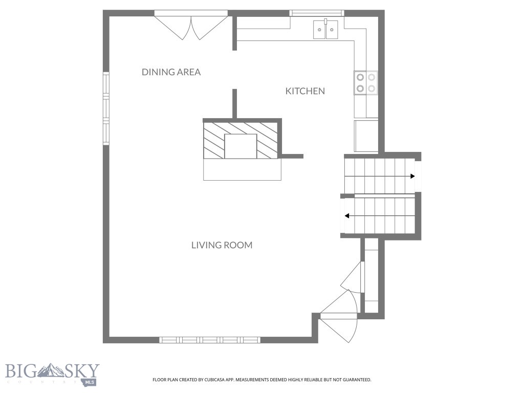 Green Acres - Residential