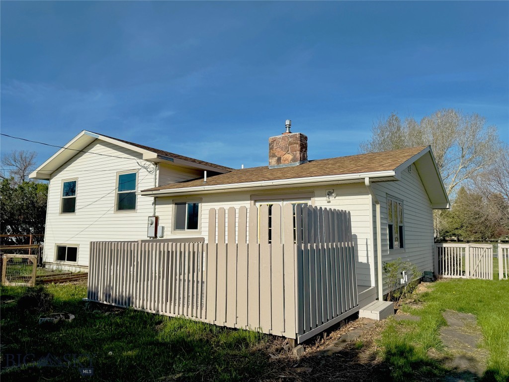 Green Acres - Residential