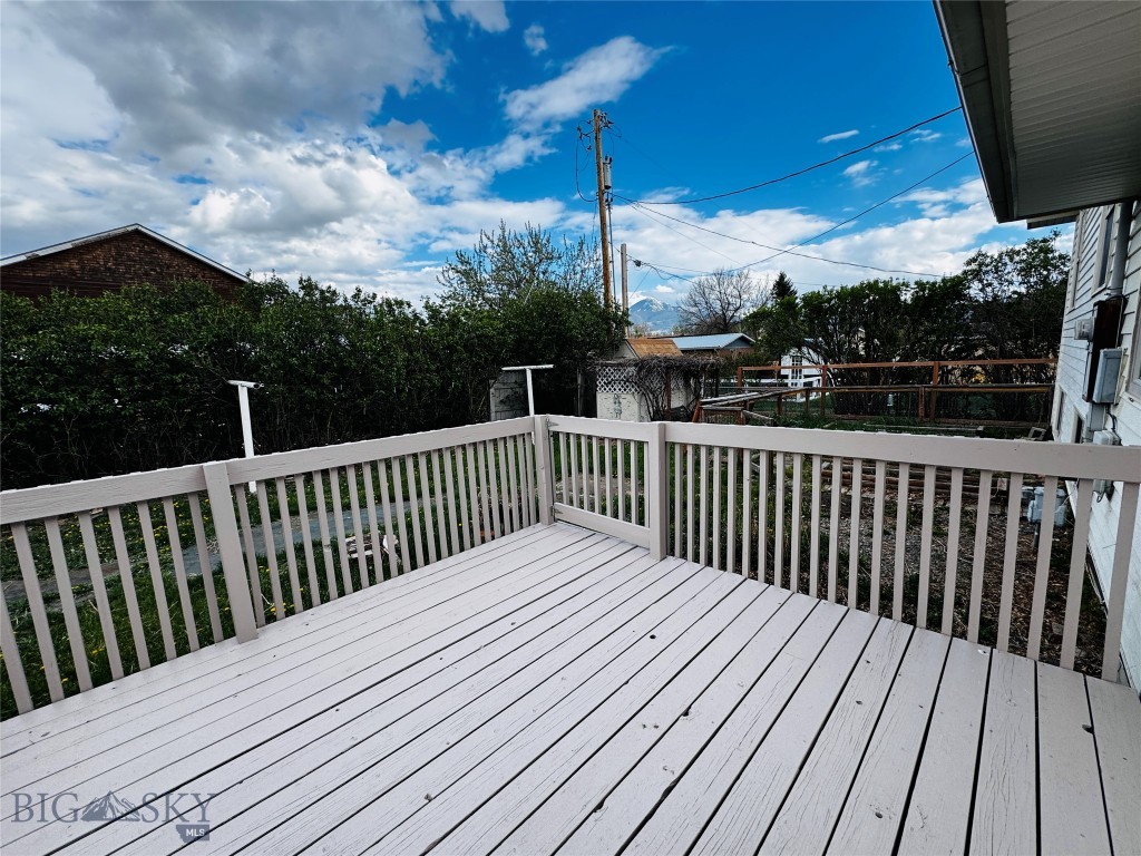 Green Acres - Residential